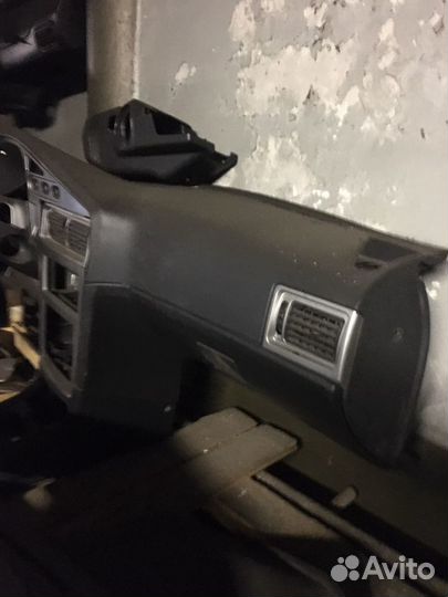 Торпедо Daewoo Nexia N150