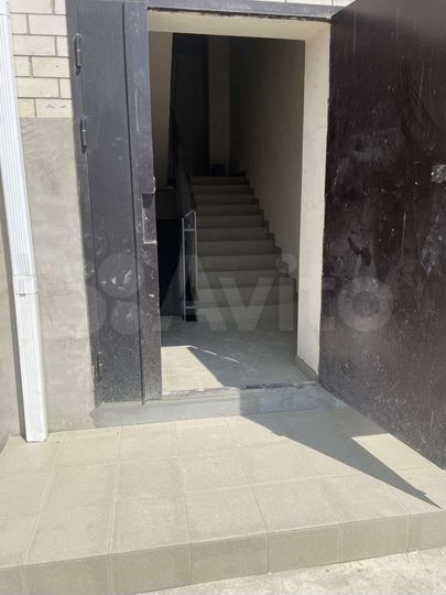 Квартира-студия, 21,7 м², 1/6 эт.