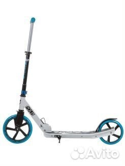 Самокат городской