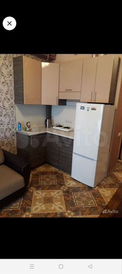 Квартира-студия, 24,5 м², 2/11 эт.