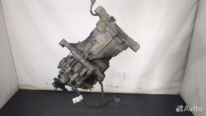 Редуктор моста Hyundai Palisade, 2021