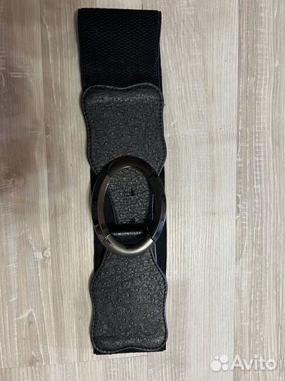 Ремень женский