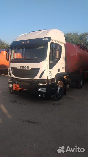 Водитель категории 