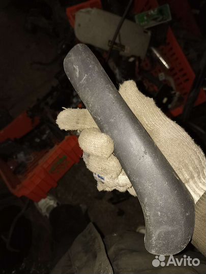 Накладка ручки задней двери Skoda Octavia tour