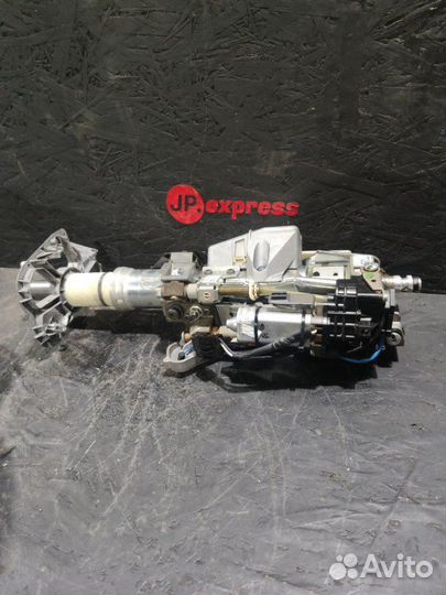 Рулевая колонка Bmw 5 E60 N52B30 2005