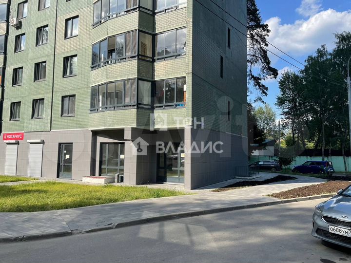 Сдам помещение свободного назначения, 112.8 м²