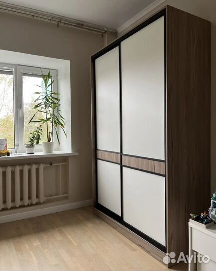 Шкаф навесной