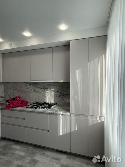 Кухни на заказ от производителя