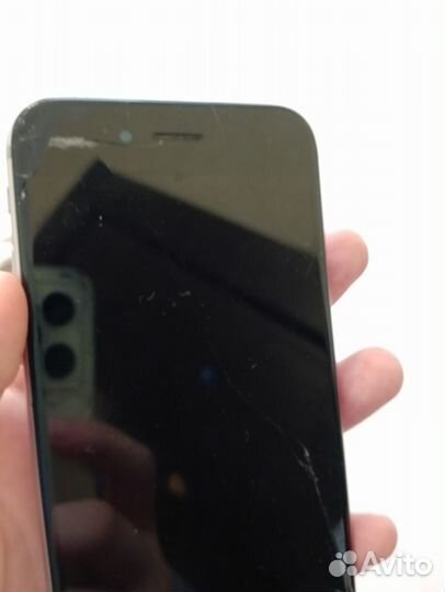 iPhone 6S, 64 ГБ