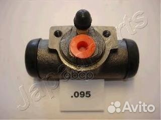 Цилиндр гидравл. колесный Voyager II cs095