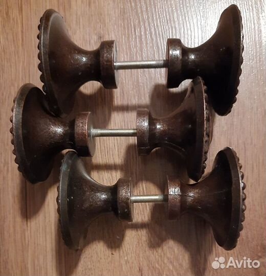 Ручка для межкомнатной двери