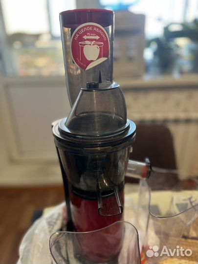 Соковыжималка