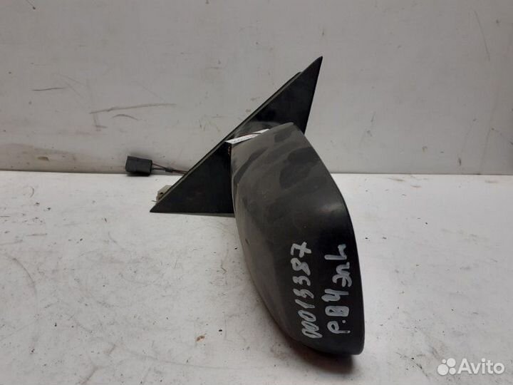 Зеркало левое электрическое Volkswagen Passat B3