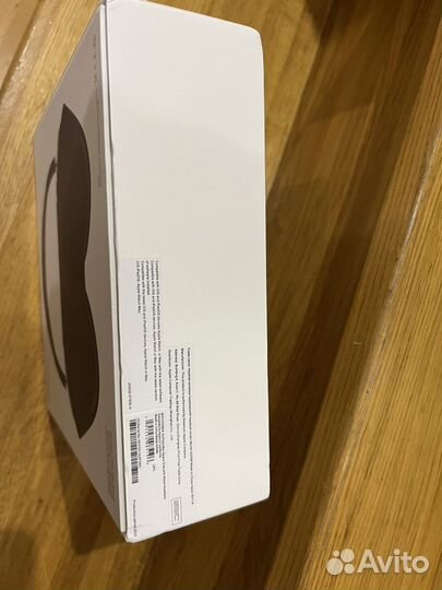 Беспроводные наушники apple Airpods max