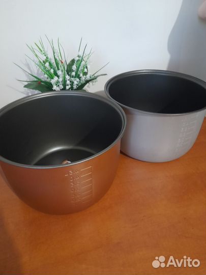 Чаша для мультиварки