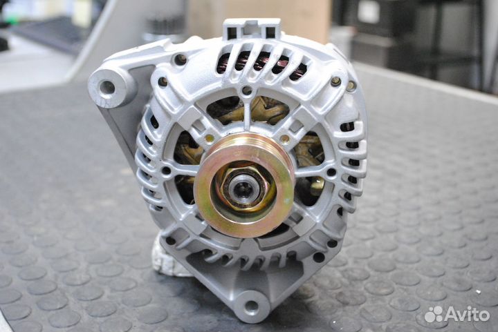 Генератор BMW E36, E34 2.5 TD 95А