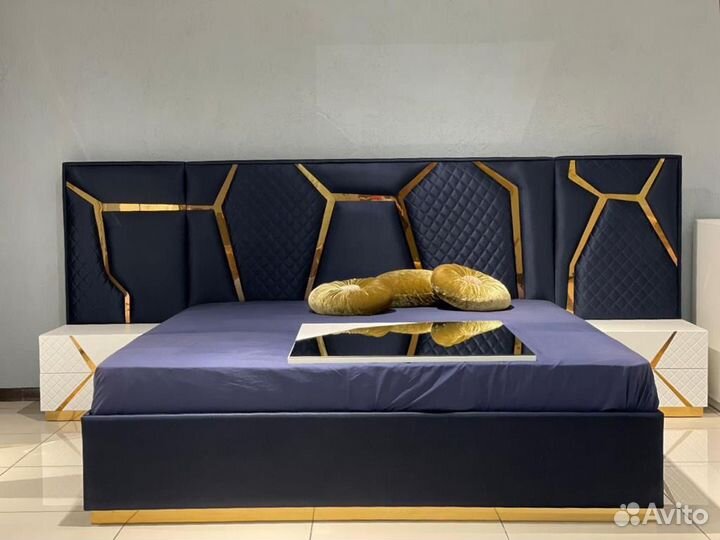 Спальня диа 6 дв