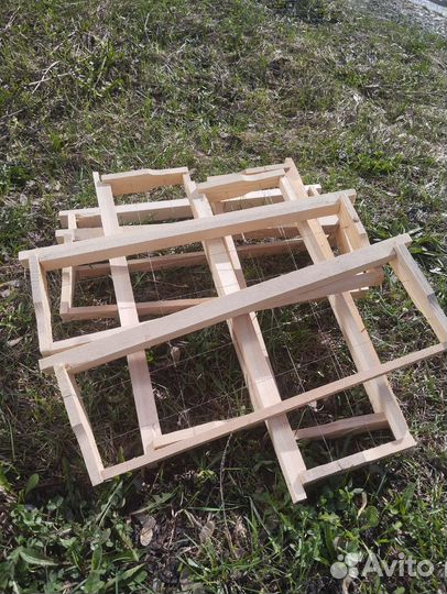 Рамки для ульев