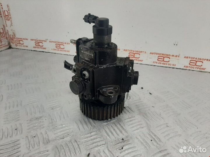 Тнвд Opel Insignia (A) 2010 55597787