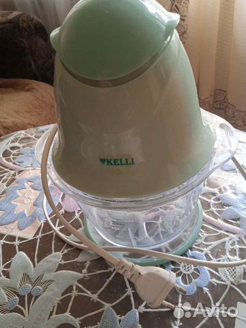 Измельчитель