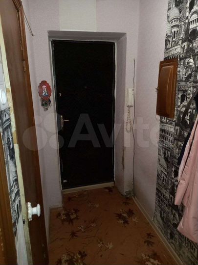 2-к. квартира, 42,5 м², 2/4 эт.