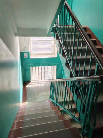 1-к. квартира, 30 м², 3/5 эт.