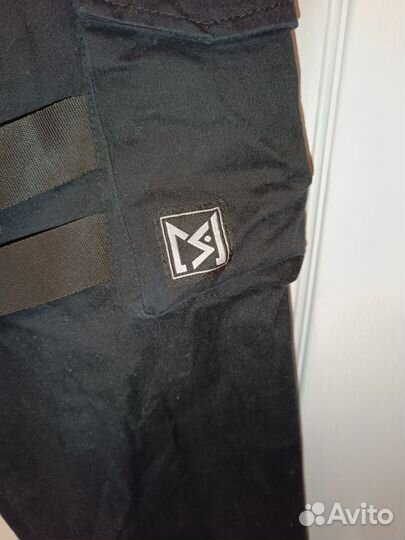 Main street штаны, размер L