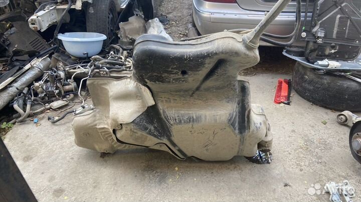 Топливный Бак Volkswagen Beetle