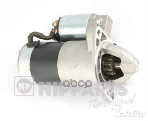 Стартер KIA sportage 2.0 94/mazda 626 IV 2.0 9