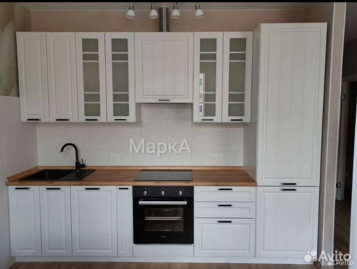 Кухня мдф