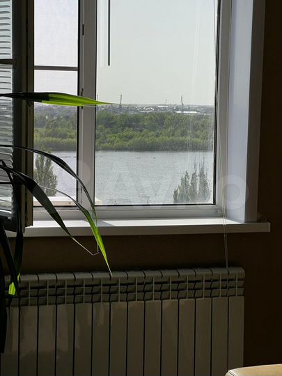 1-к. квартира, 36 м², 12/17 эт.