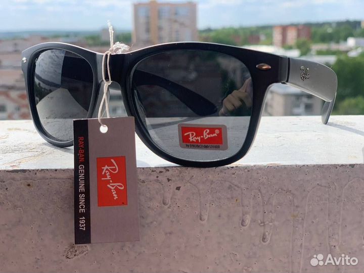 Очки солнцезащитные Ray Ban