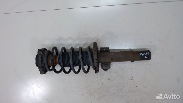 Амортизатор подвески Skoda Fabia, 2006