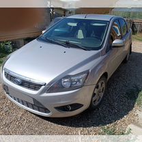 Ford Focus 1.6 AT, 2011, 367 000 км, с пробегом, цена 550 000 руб.