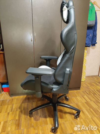 Игровое кресло Fragon