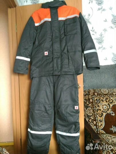 Спецодежда