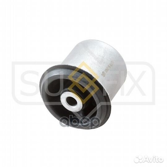 Сайлентблок балки моста зад прав/лев SL2409