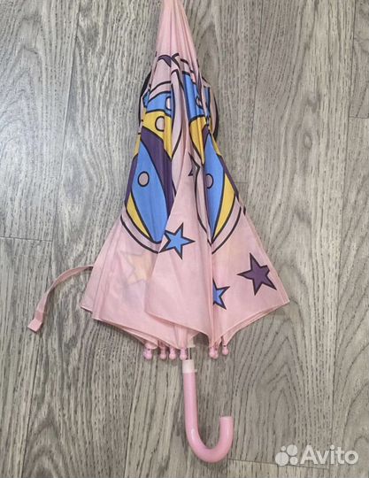 Зонтик детский