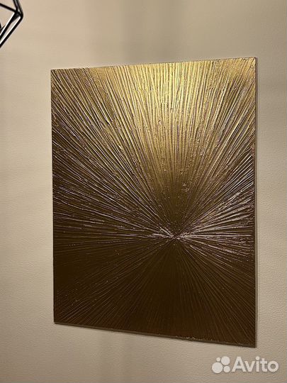 Интерьерная картина