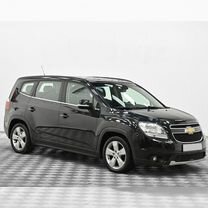 Chevrolet Orlando 2.0 AT, 2014, 149 565 км, с пробегом, цена 999 000 руб.