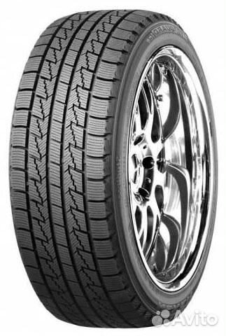 Nexen Winguard Ice 195/50 R15 82Q