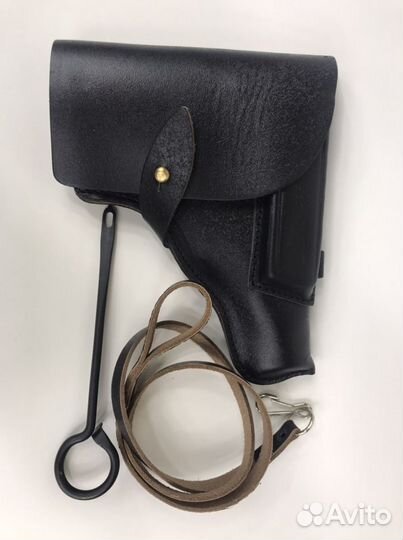 Кобура пм штатная комплект