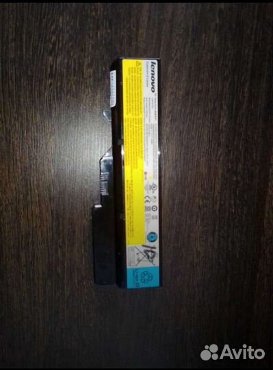 Аккумуляторы для ноутбука