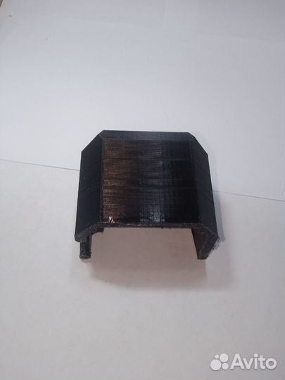 Защита заднего амортизатора KTM EXC EXC-F