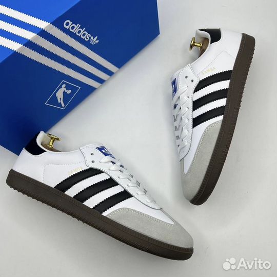 Adidas Samba