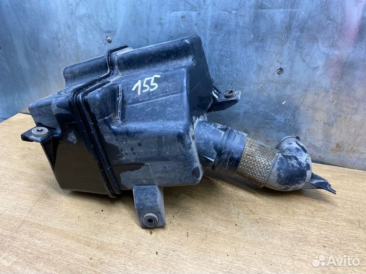 Резонатор воздушного фильтра Chevrolet Lacetti