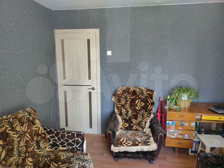 2-к. квартира, 33 м², 2/9 эт.