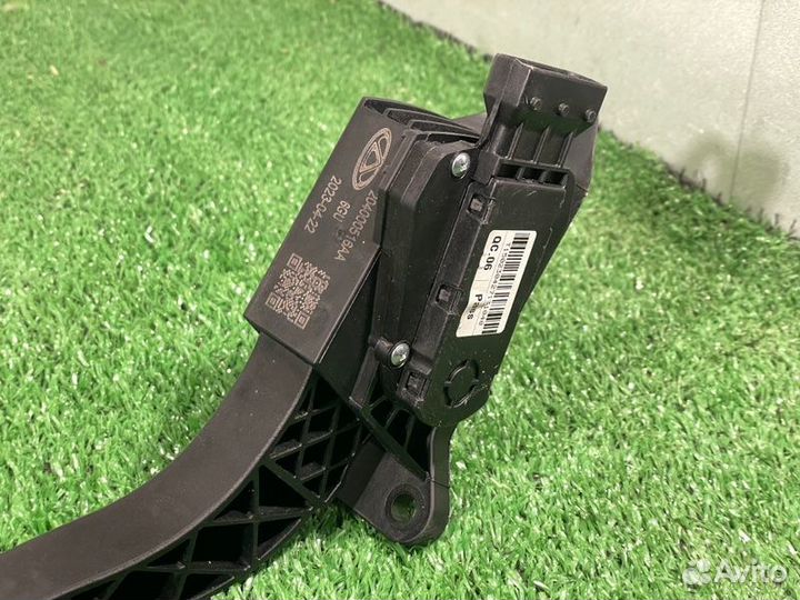 Педаль газа передняя Chery Tiggo 4 Pro sqre4G15C