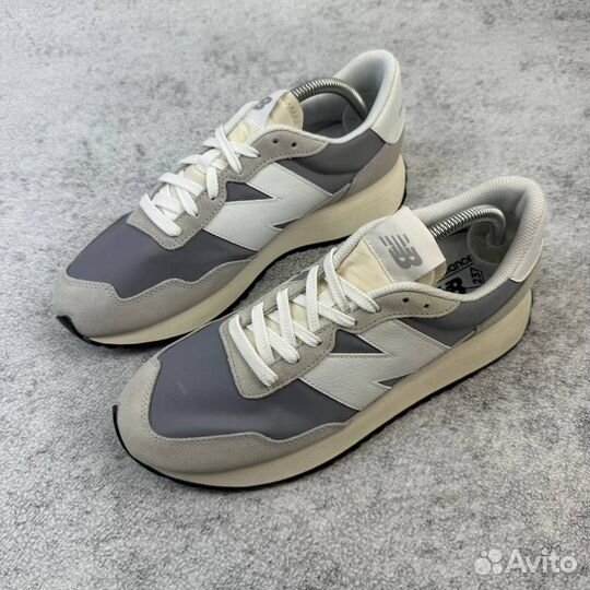 Кроссовки New Balance 237 Новые Оригинал