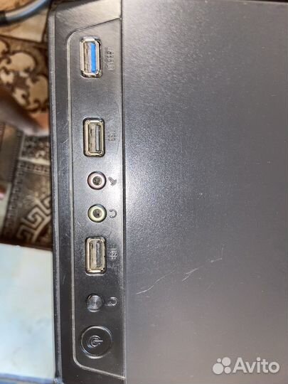 Компьютер DeepCool